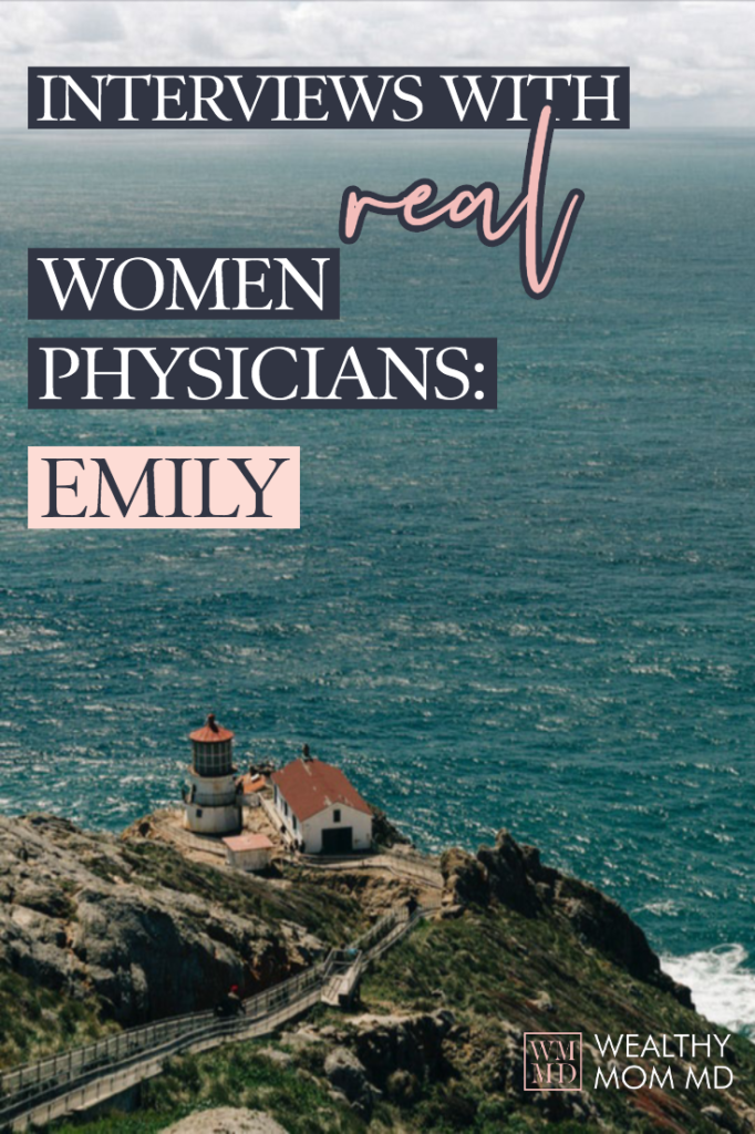 Interview Real Women Physicians