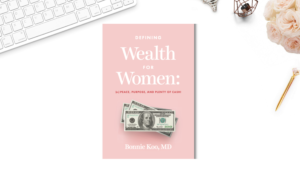 Book: Defining Wealth for Women