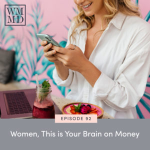 The Wealthy Mom MD Podcast with Dr. Bonnie Koo | 