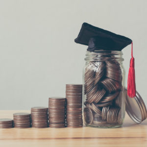 The Wealthy Mom MD Podcast with Dr. Bonnie Koo | What You Need to Know About Student Loan Forgiveness with Travis Hornsby