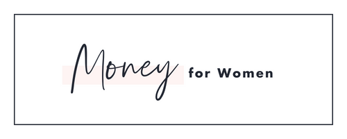 Money for Women Logo