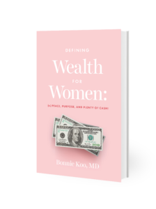 Defining Wealth for Women Book