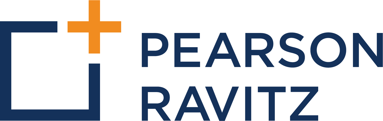 Pearson Ravitz