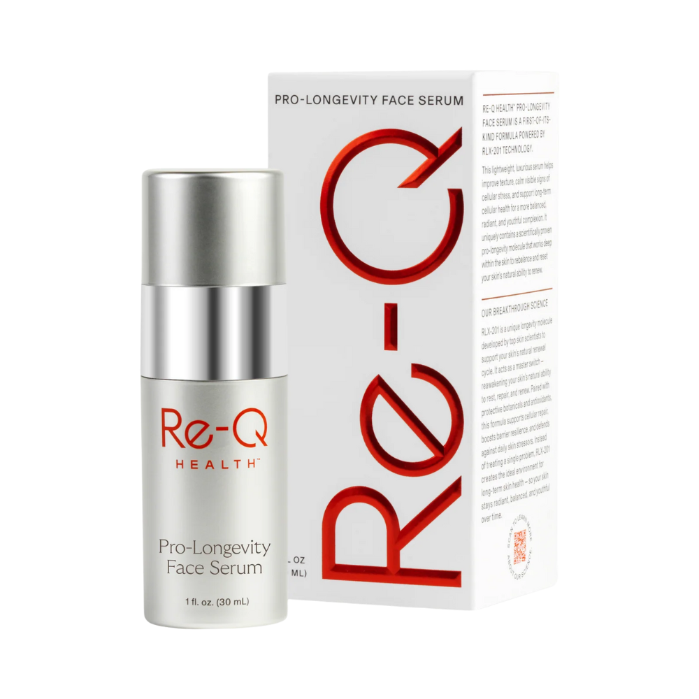 Re-Q Health Serum