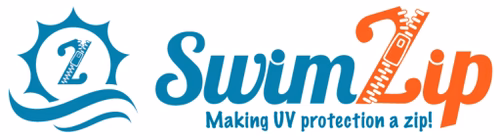 SwimZip Logo