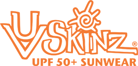 UVSkinz Logo