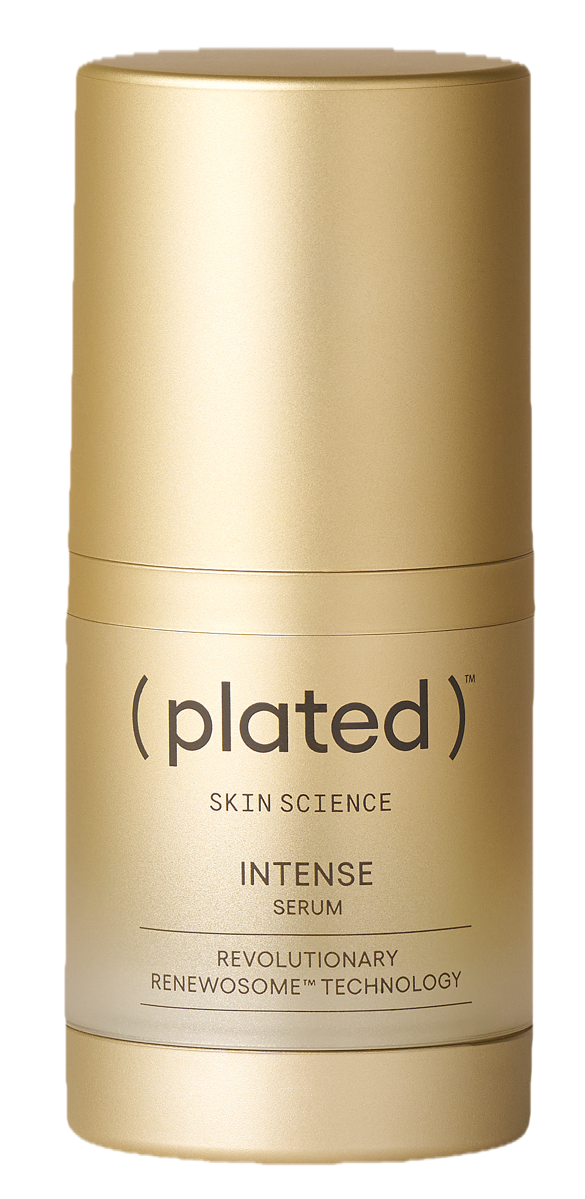 intense serum transparent background