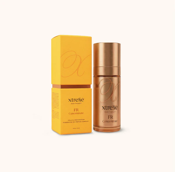 Xtresse Hair serum
