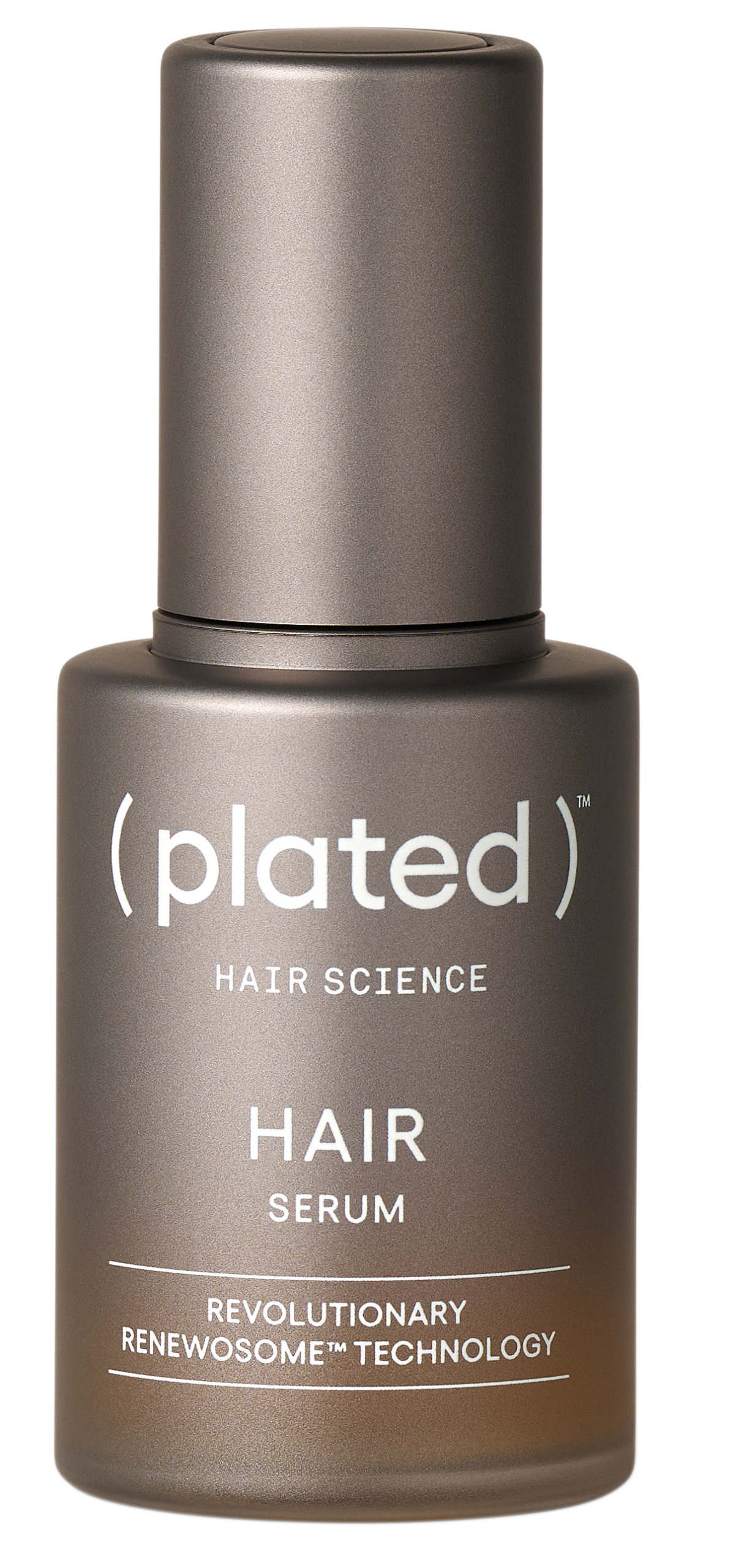 Plated Hair Serum