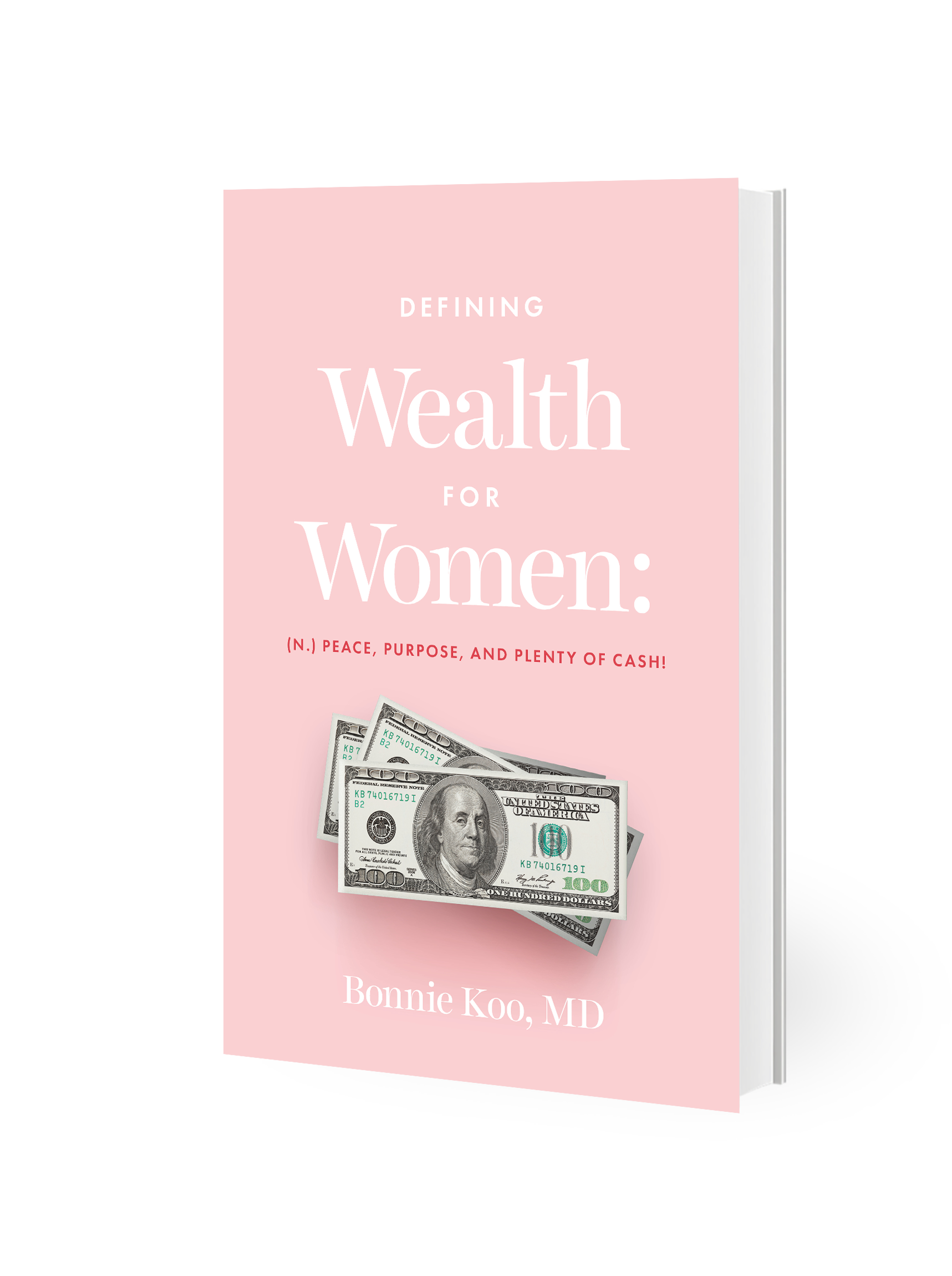 Cover of Designing Wealth for Women