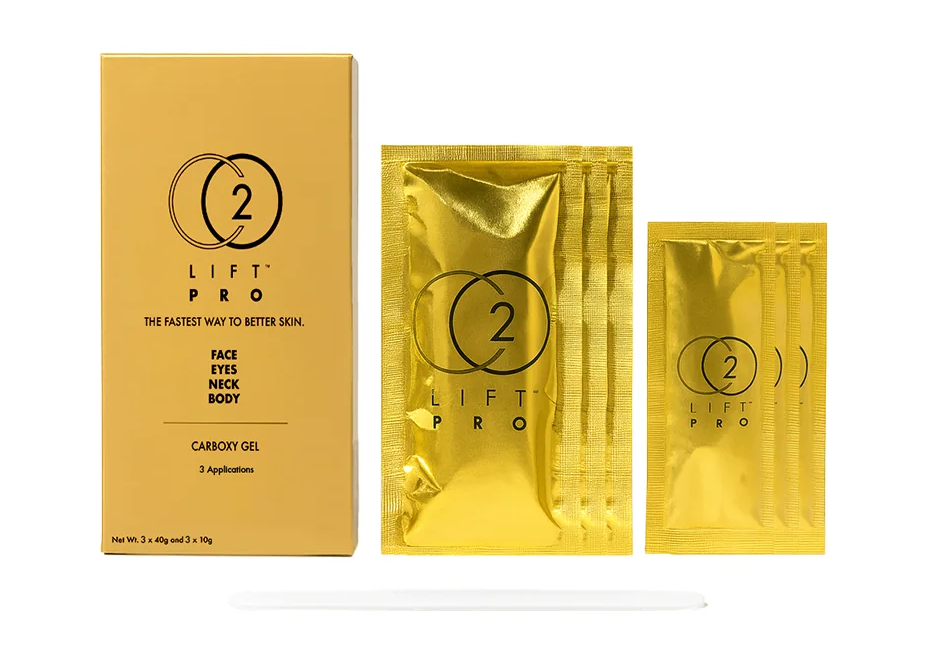 CO2Lift Pro Mask